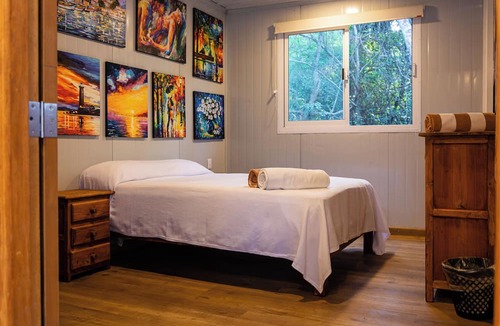 Akumal Bed & Breakfast | When Dream Come true