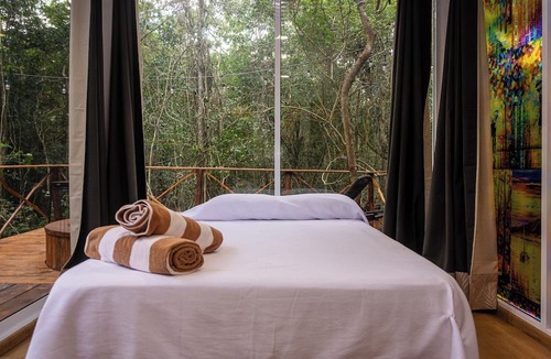 Akumal Bed & Breakfast | When Dream Come true