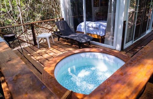 Akumal Bed & Breakfast | When Dream Come true