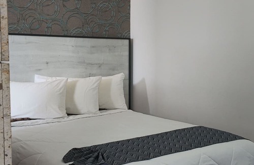 Aguascalientes Hotel | Suites Andre