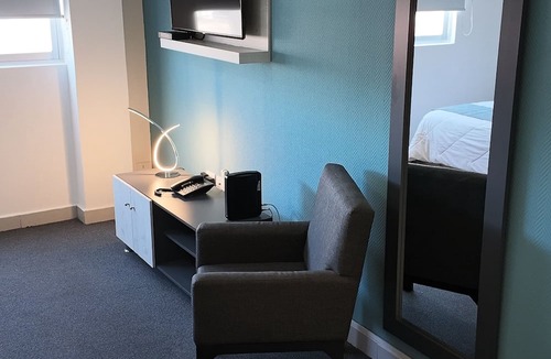 Aguascalientes Hotel | Suites Andre