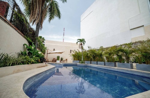 Cuernavaca Hotel | Hotel Miranthia Cuernavaca Adults - Only