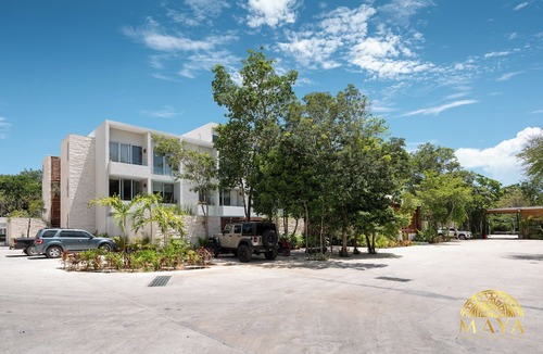 Zama Apartment | NHOA 111C Lux 1BRPool access Aldea Zama