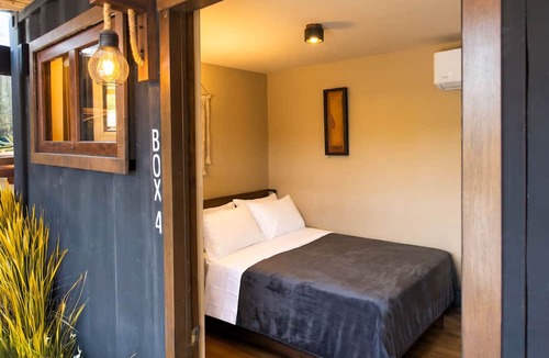 Doctores Hostel | LA SELVA HOSTEL