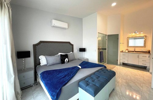 Downtown Cabo San Lucas Hotel | The Residences Apart-Hotel By Morgan