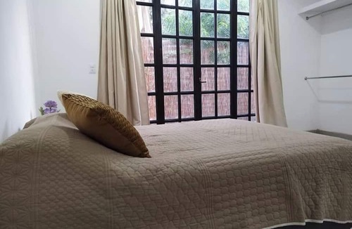 Ciudad Fernandez Apartment | Casa Mango Departamento amplio