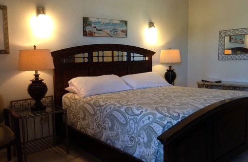 El Puerto Hotel | Hospedaje Mulege
