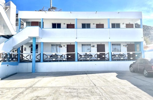 El Puerto Hotel | Hospedaje Mulege