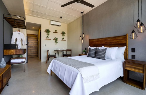 Luis Donaldo Colosio Apartment | The Sands Boutique Condos