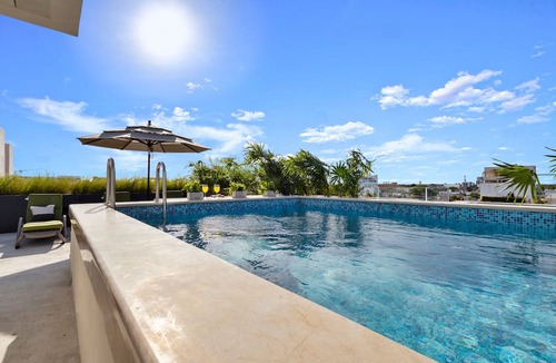 Luis Donaldo Colosio Apartment | The Sands Boutique Condos