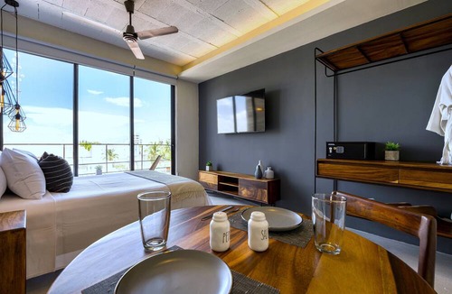 Luis Donaldo Colosio Apartment | The Sands Boutique Condos