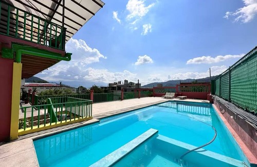 El Santuario Hotel | Posada Bella Vista