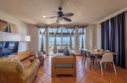 Cerritos Hotel | Costa Cerritos Beach Front Property