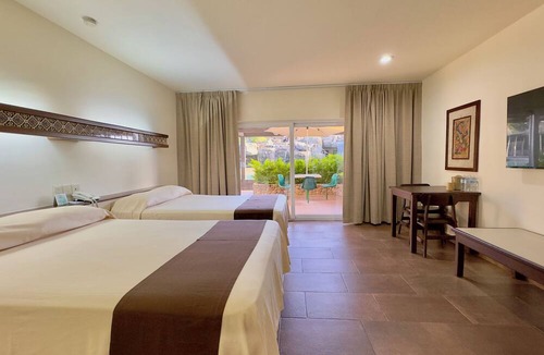 Zona Dorada Hotel | Hotel Playa Mazatlan - All Inclusive