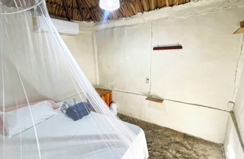 Bacalar Cabin | Cabañas Alma Verde