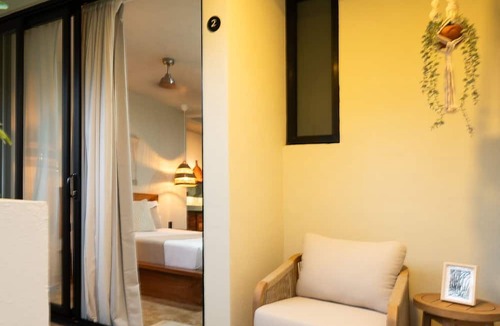 Barra de Colotepec Hotel | Casa Nogales