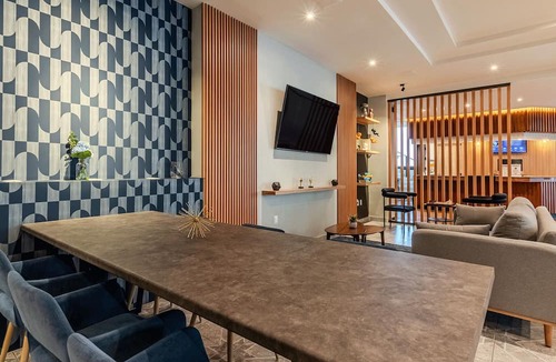 Reforma Hotel | Uniko Living Roma