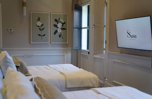 Guaymas Hotel | Quinto Hotel Boutique