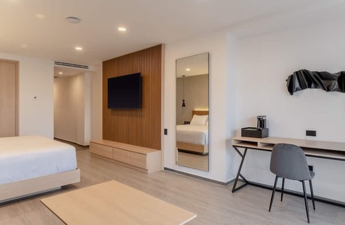 Huixquilucan Hotel | HOTEL LUURE