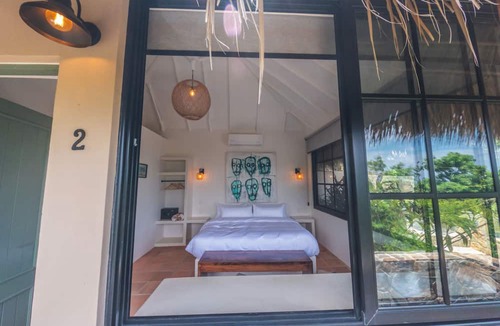 Mazunte Hotel | Casa Las Almas - Adults Only