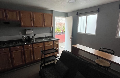 Del Carmen Apartment | Departamento Rompecabezas SúperAnfitrión