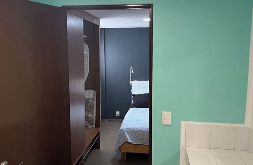 Del Carmen Apartment | Departamento Rompecabezas SúperAnfitrión