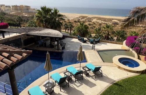 Paraiso Escondido Villa | Novaispania Pueblo Bonito Sunset Beach