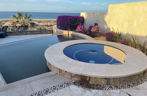 Paraiso Escondido Villa | Novaispania Pueblo Bonito Sunset Beach
