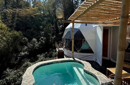 Coatepec RV Rental | Alma Glamping