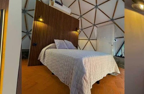 Coatepec RV Rental | Alma Glamping