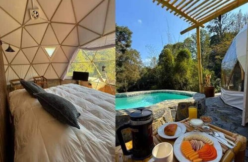 Coatepec RV Rental | Alma Glamping