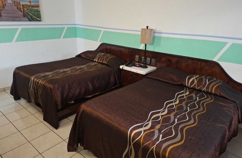 Centro Hotel | Motel Jabaloyas