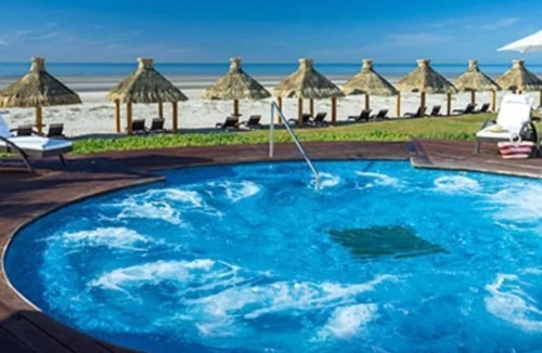 Puerto Penasco Resort | Mayan Palace at Vidanta Puerto Penasco 1 Bdrm suite at a great beachfront resort
