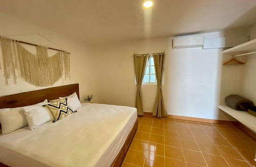 Colonia Meteorologico Apartment | Suites del Mar by Ha