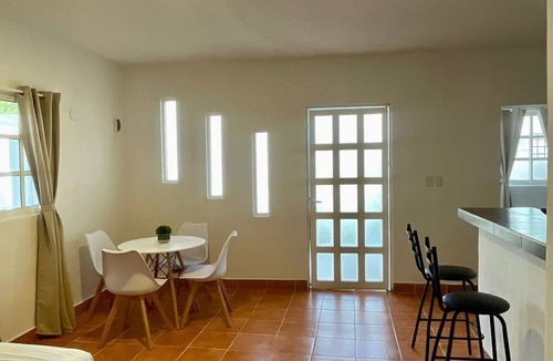 Colonia Meteorologico Apartment | Suites del Mar by Ha