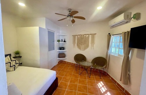 Colonia Meteorologico Apartment | Suites del Mar by Ha