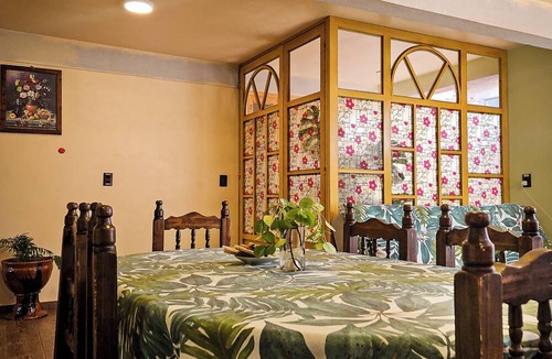 Chignahuapan House | SiempreViva Hospedaje By GEstores
