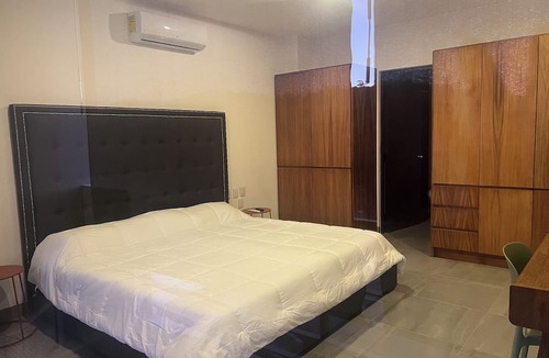 Cabo San Lucas Apartment | Sabina Residencial