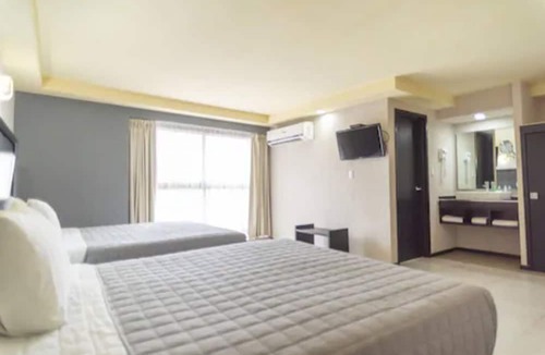 Orizaba Hotel | Hotel Ha