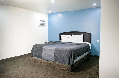 Playas De Tijuana Hotel | Hotel Villas de Santiago Inn