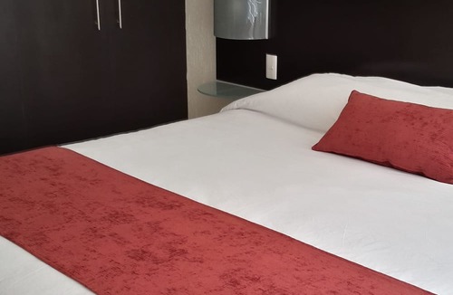 Bosques de las Lomas Apartment | Grupo Kings Suites Duraznos