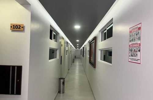 Rosarito Hotel | MOTEL DUBAI