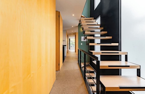 Polanco Apartment | Polanco Penthouses Rooftop 24h Security