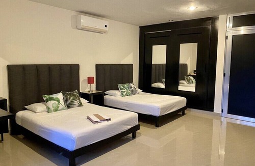 Zazil-ha Hotel | TJ Boutique Suites