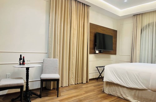 La Condesa Bed & Breakfast | Hotel Casa Ensenada