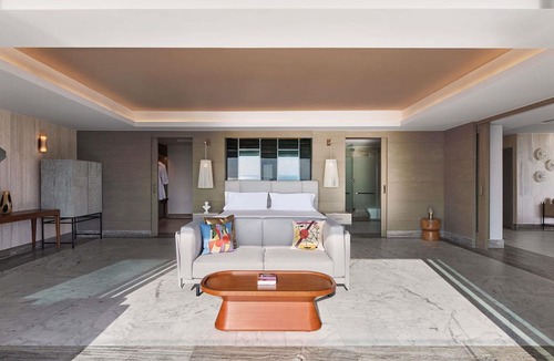 Punta Sam Resort | SLS Playa Mujeres – ALL Inclusive Collection