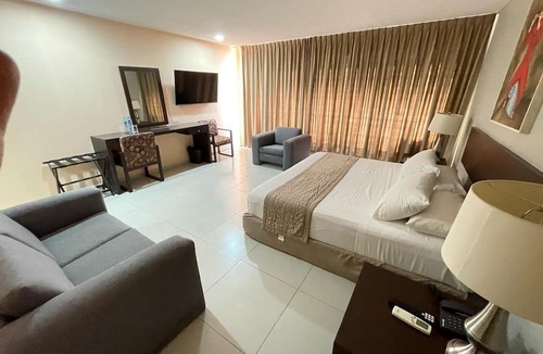 Cuautla Hotel | Hotel de Cuautla