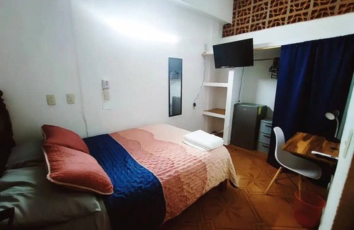 Emiliano Zapata House | Casa Maruja Roomies House