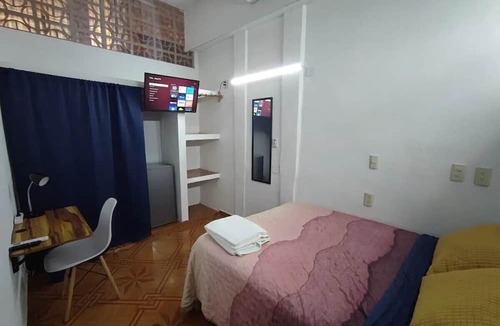 Emiliano Zapata House | Casa Maruja Roomies House