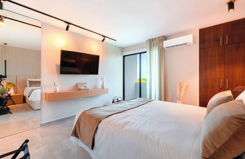 Puerto Morelos Hotel | Areia Boutique Hotel - Puerto Morelos